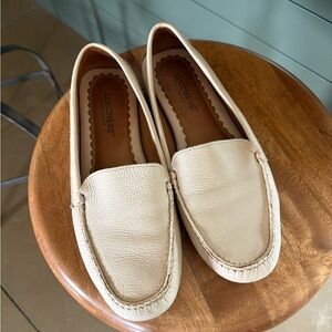 Lucchese Lori Driving Moccasin